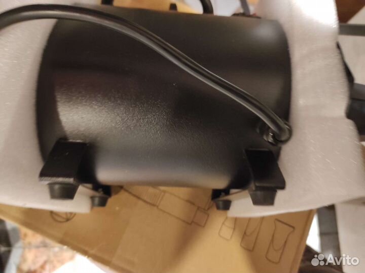 Ножницы и Профессиональный фен компрессор