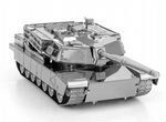 3д модель танка 