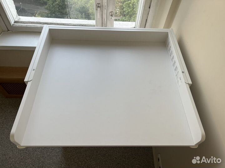 IKEA смостад комод для пеленания