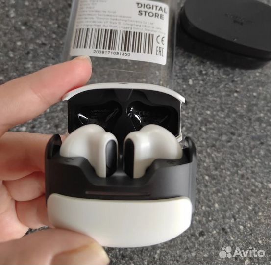 Беспроводные игровые наушники Digital Store