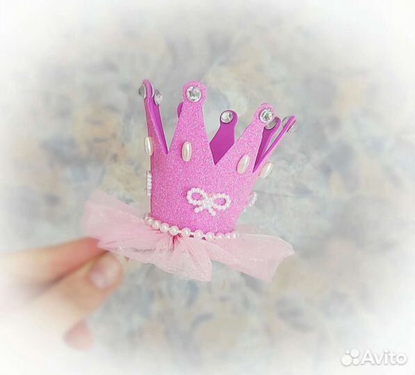 Заколки для волос