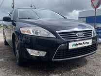 Ford Mondeo 1.6 MT, 2009, 179 718 км, с пробегом, цена 779 000 руб.