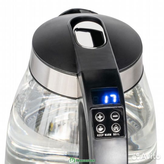 Чайник Galaxy GL 0556 18 л