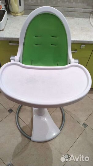 Детский стульчик Bloom Fresco