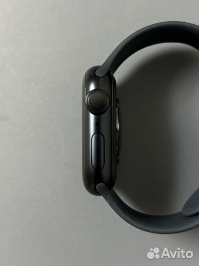 Apple Watch Series 9 41 mm Midnight