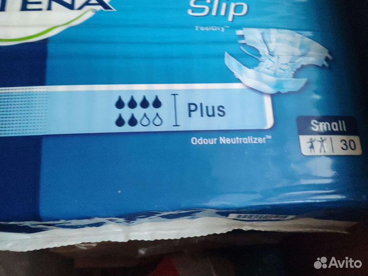 Подгузники на ребенка 2-5 лет