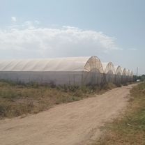 Производство 4300 м² (Армения), Арташат