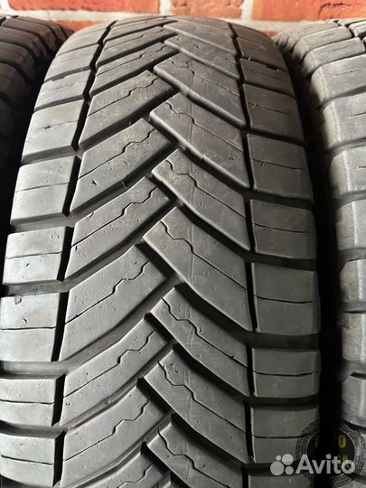 Michelin Agilis CrossClimate 205/75 R16C 111R