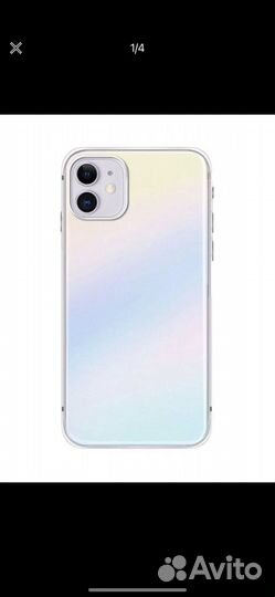 Чехол на iPhone 6, 6+, 7, 8, SE