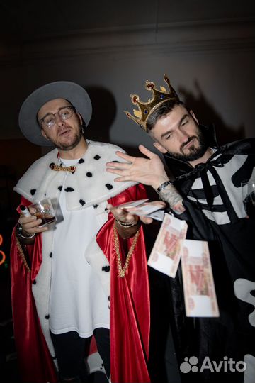 Ведущая на юбилей, свадьбу, корпоратив, дет. празд