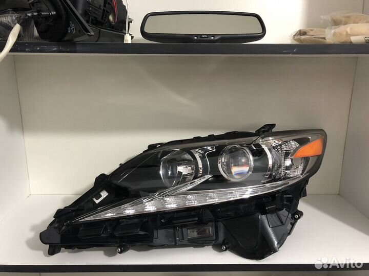 Фара левая Lexus ES 6 2015-2018