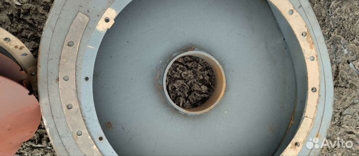 Вентилятор