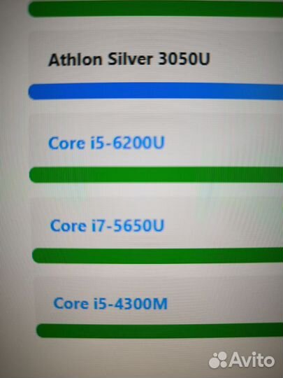 Acer /AMD Athlon Silver 3050U/8DDR4/256 SSD