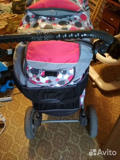 Детские коляски