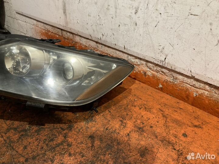 Фара левая ксенон Mazda CX 7 2007-2012