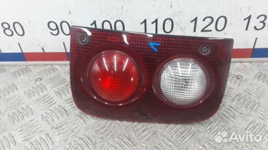 Фонарь задний правый land rover freelander 1 (2BL1