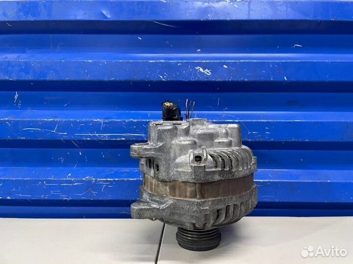 Генератор Mitsubishi Lancer 10 2.0 4B11 2008