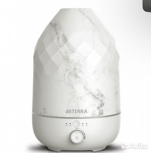 Диффузор doterra