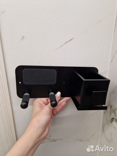 Держатель для фена