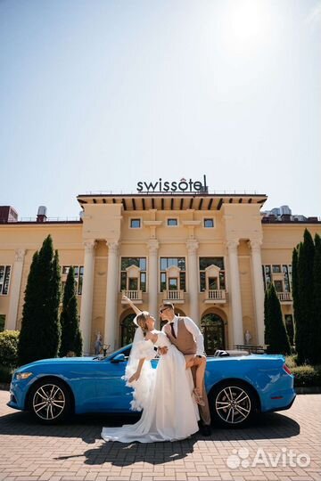 Свадебный Видеограф, видеоператор, квадрокоптер