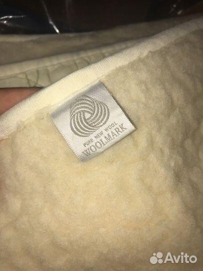 Одеяло детское