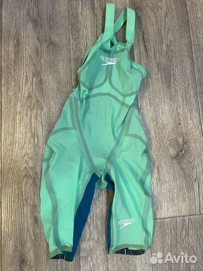 Speedo гидрокостюм