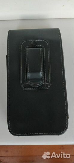 Чехол кобура на пояс для смартфона 5,5'-6'
