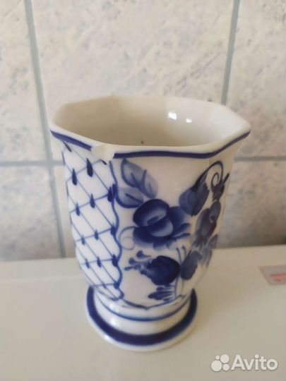 Кружка Гжель