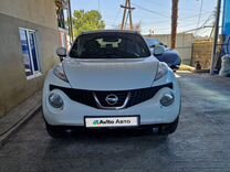 Nissan Juke 1.6 MT, 2011, 167 731 км, с пробегом, цена 870 000 руб.