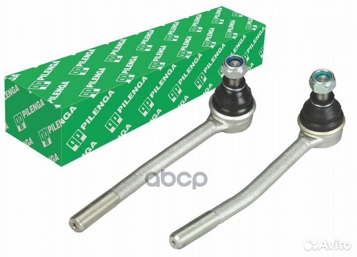 Комплект рулевых наконечников TS-P 1146/1147