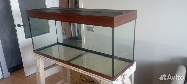 Аквариум juwel rio 240 литров