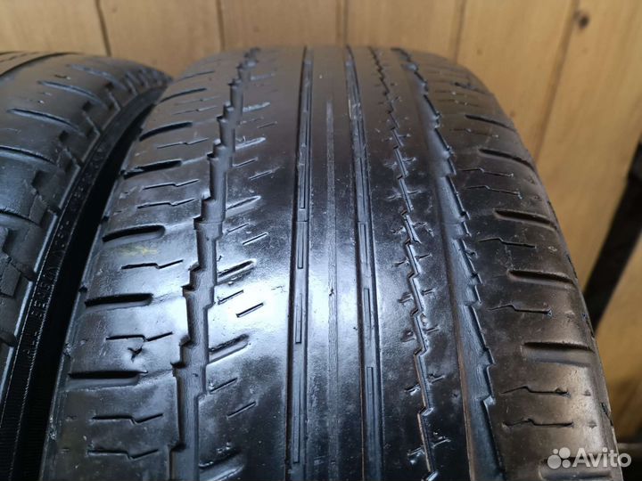 Nokian Tyres Hakka Green 225/65 R17