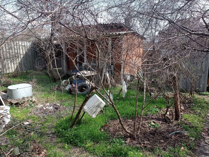 Дача 39,1 м² на участке 4 сот.