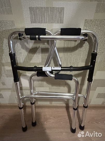 Ходунки Armed YU760