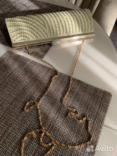 Элегантная сумочка