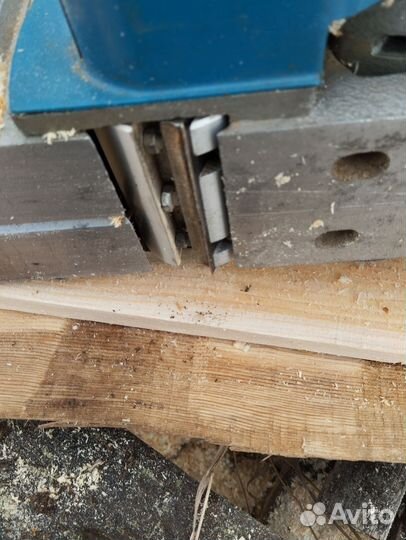Электро рубанок