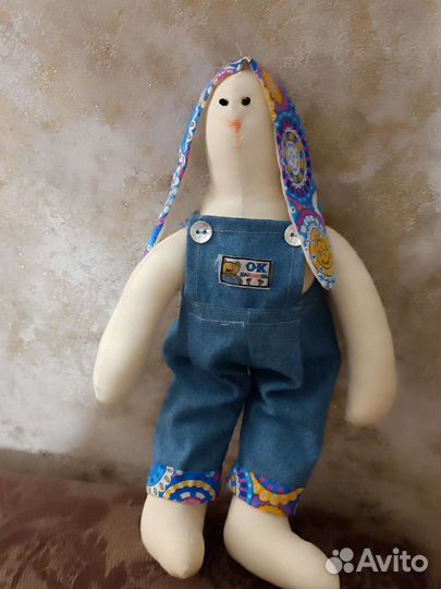 Тильды, куклы ручной работы