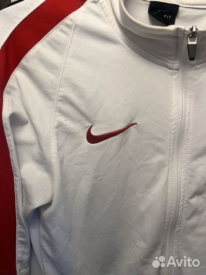 Спортивная кофта nike