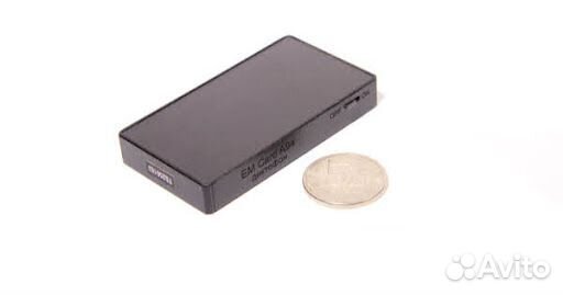 Диктофон edic-mini Card A94-2, A94-3