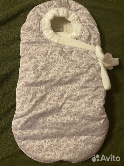 Кокон для новорожденных