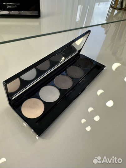 Тени для век