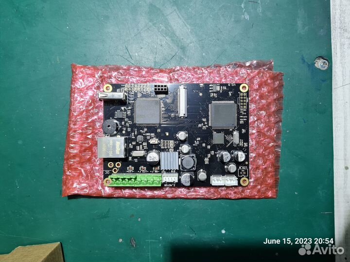 Anycubic Photon Плата управления