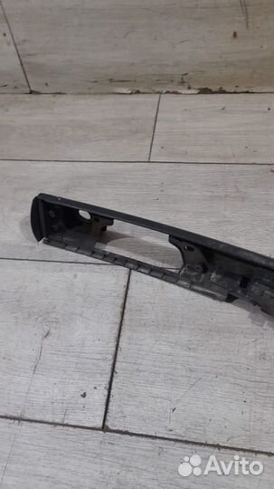 Накладка двери багажника левая LADA Largus С 2012