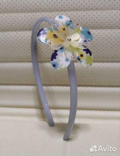 Обруч (ободок) Mon PlaisiR 13-66 Франция