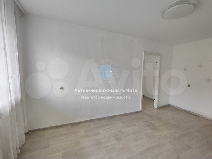 2-к. квартира, 42 м², 3/5 эт.