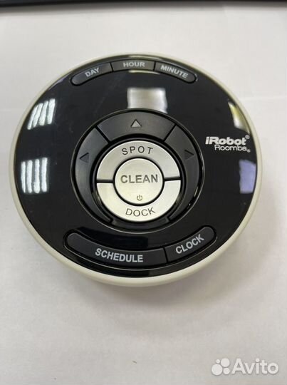 Центр дистанционного управления для Roomba 500