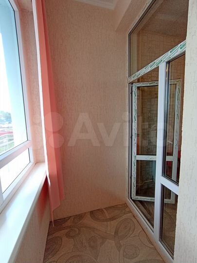 3-к. квартира, 73 м², 1/17 эт.