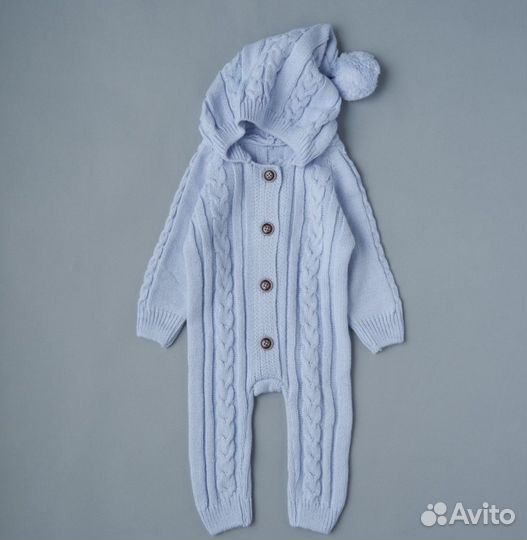 Комбинезон little star 86