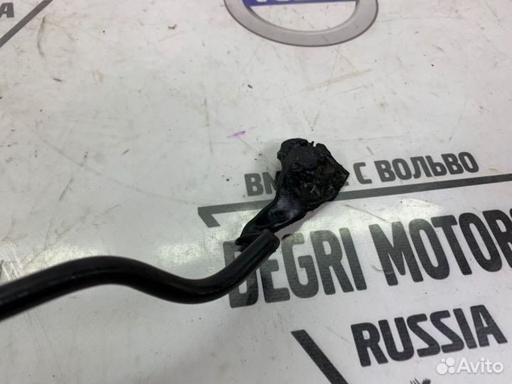 Вакуумный усилитель тормозов Volvo S60 V60 XC70
