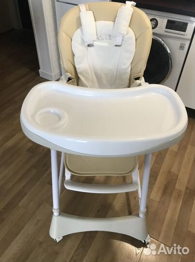 Стул для кормления